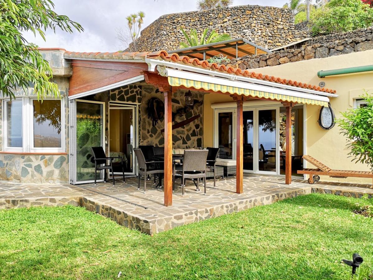 Ancon Beach House El Rincon  Екстер'єр фото