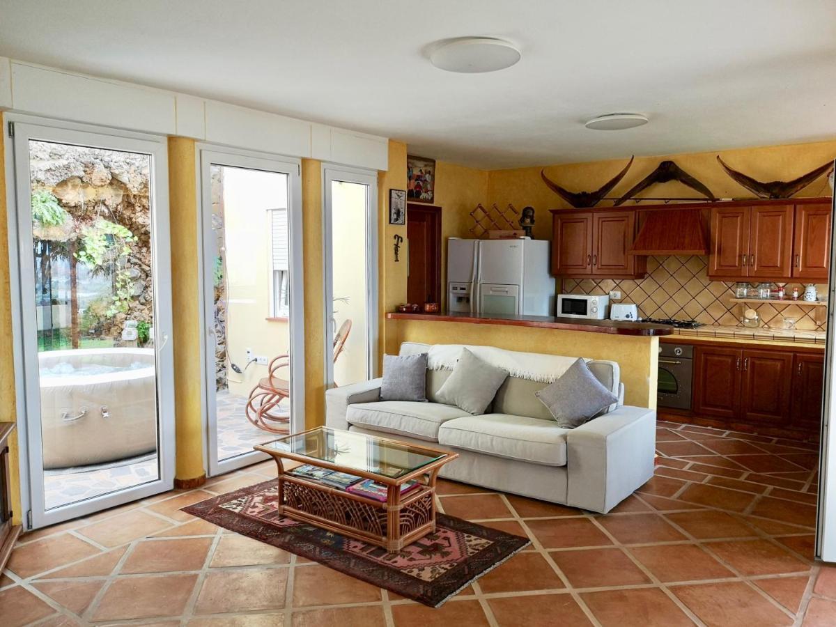 Ancon Beach House El Rincon  Екстер'єр фото