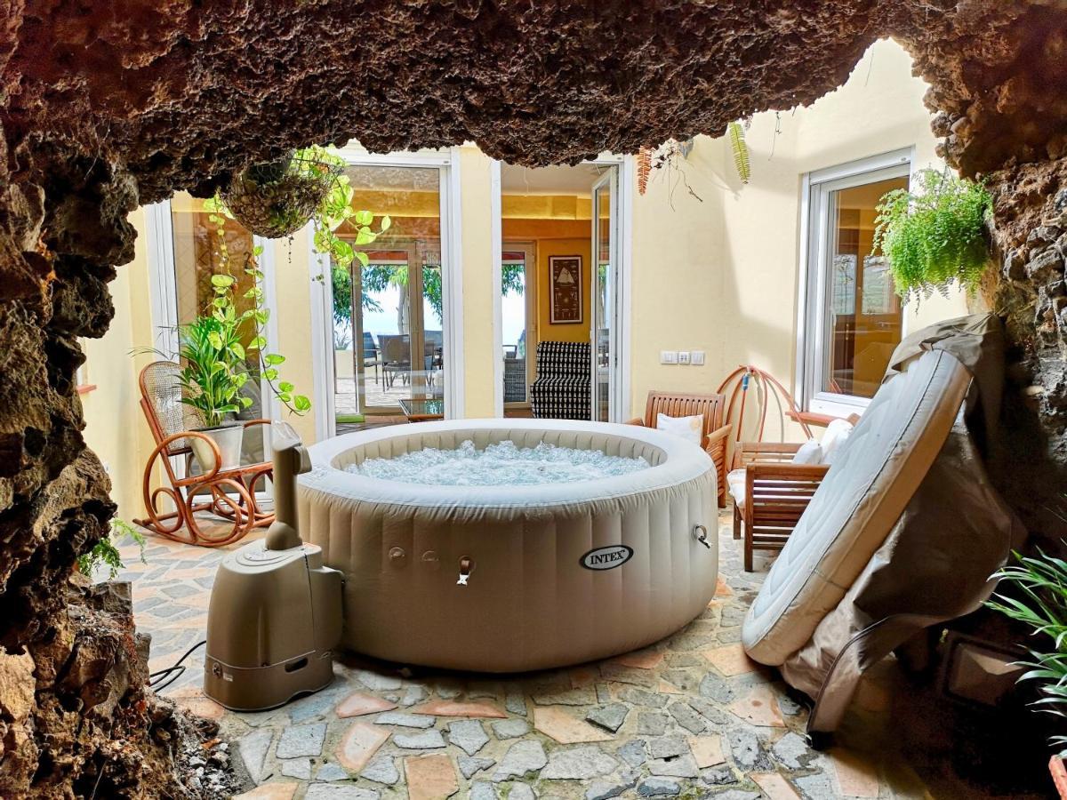 Ancon Beach House El Rincon  Екстер'єр фото
