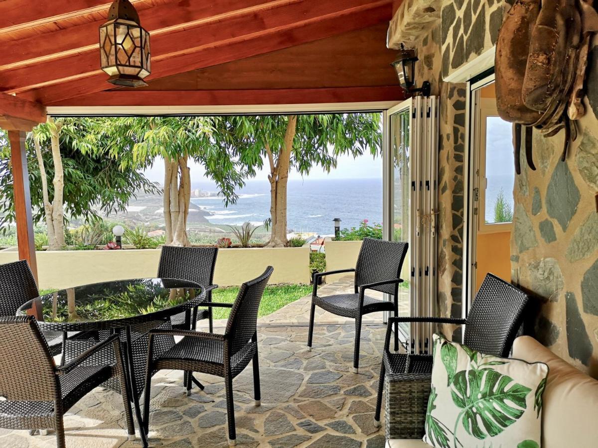 Ancon Beach House El Rincon  Екстер'єр фото