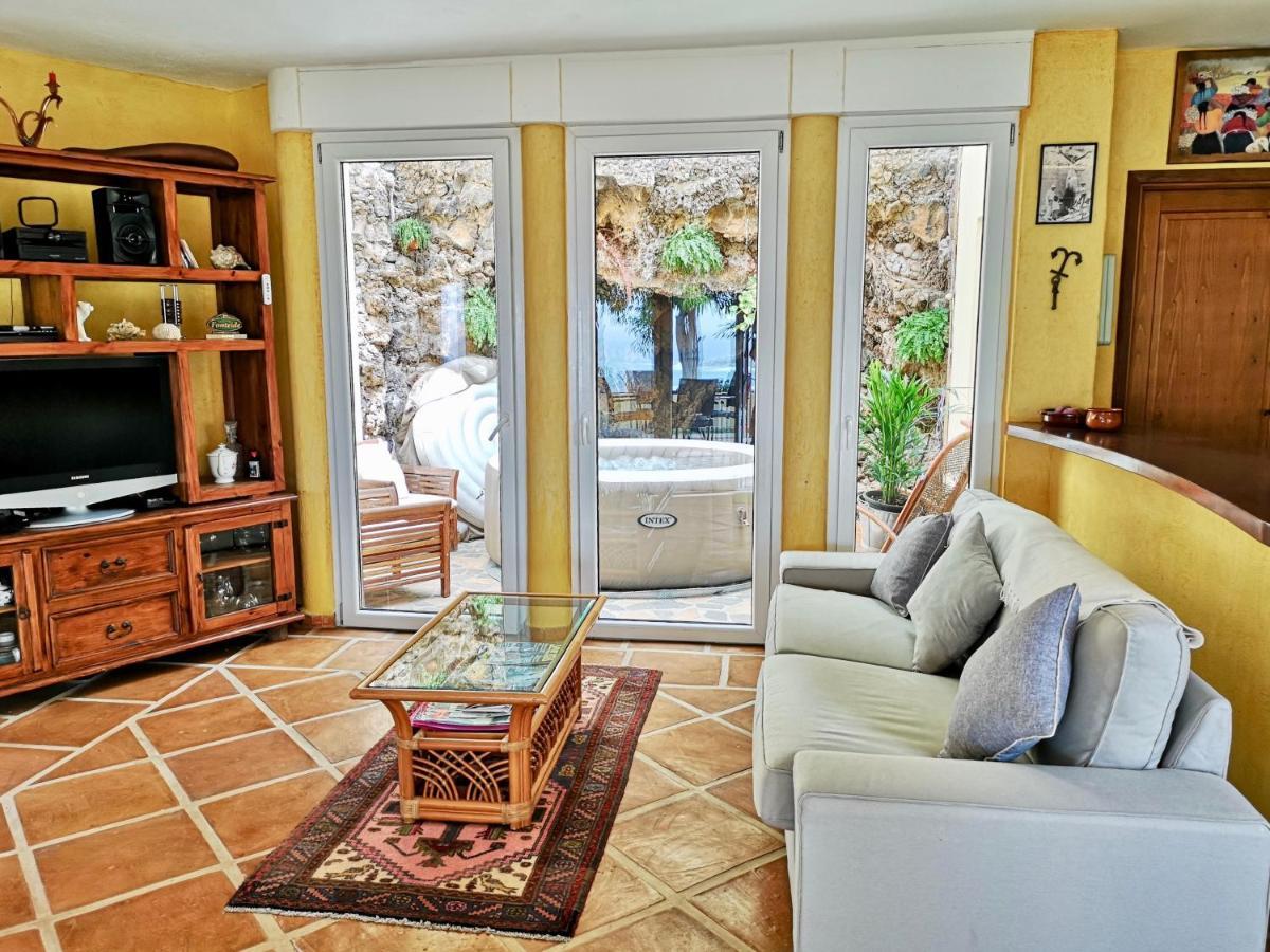 Ancon Beach House El Rincon  Екстер'єр фото