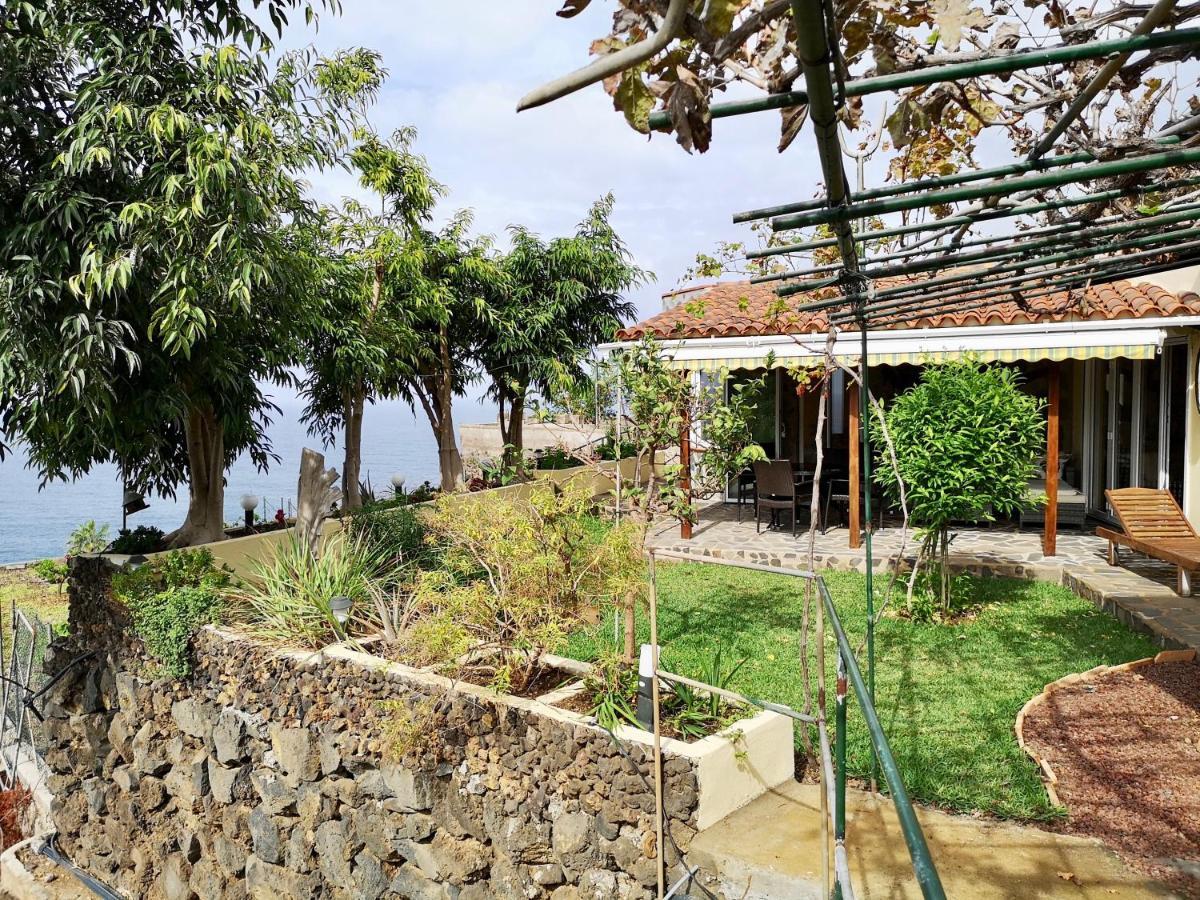 Ancon Beach House El Rincon  Екстер'єр фото