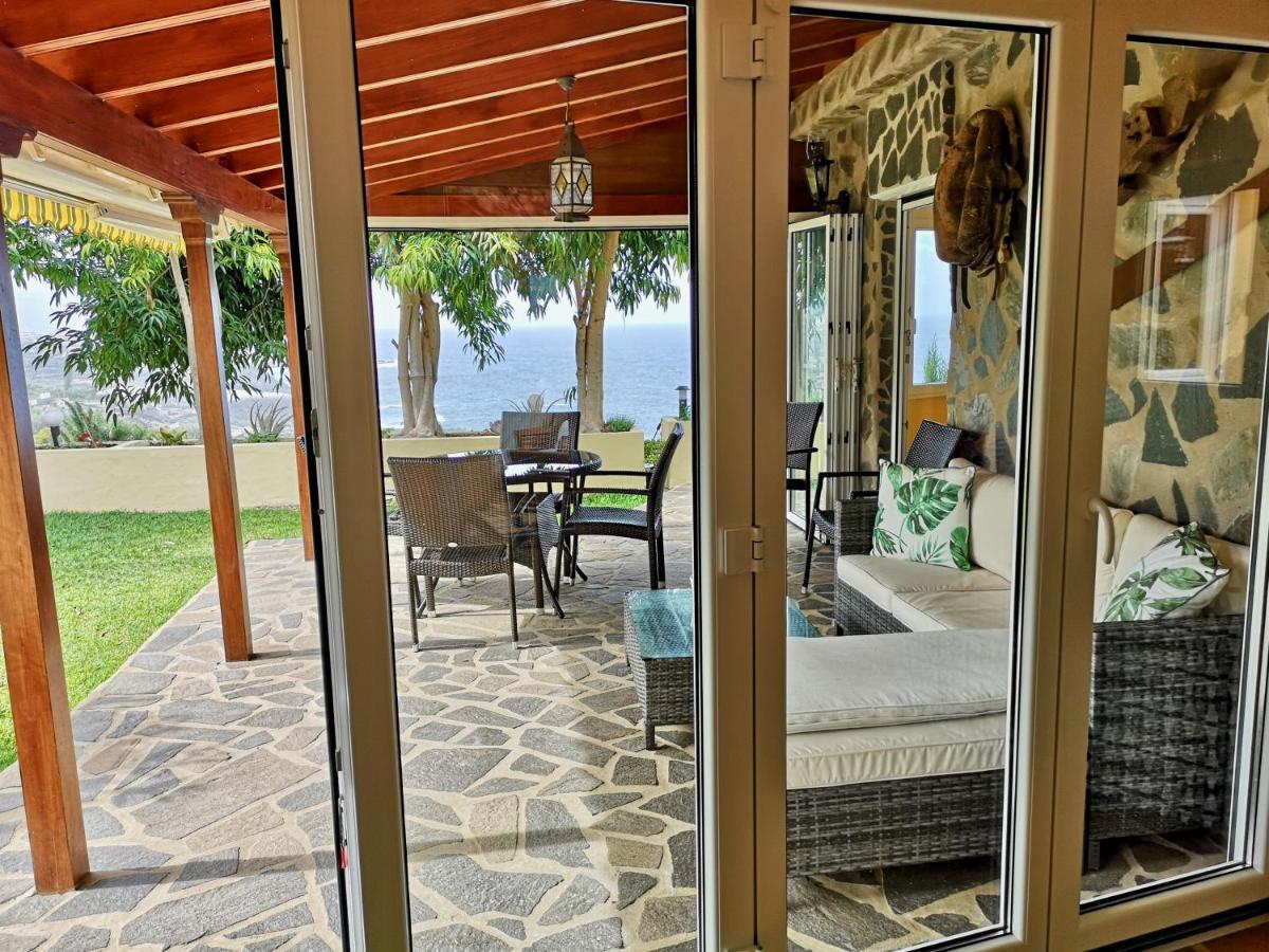 Ancon Beach House El Rincon  Екстер'єр фото