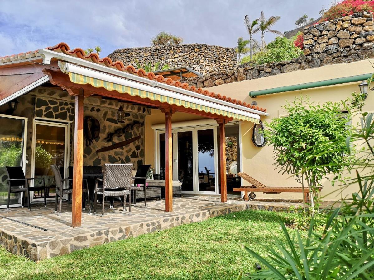 Ancon Beach House El Rincon  Екстер'єр фото