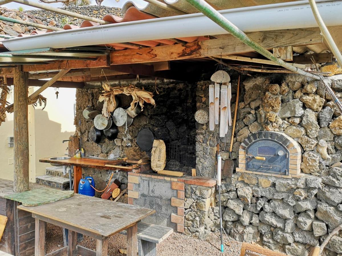 Ancon Beach House El Rincon  Екстер'єр фото