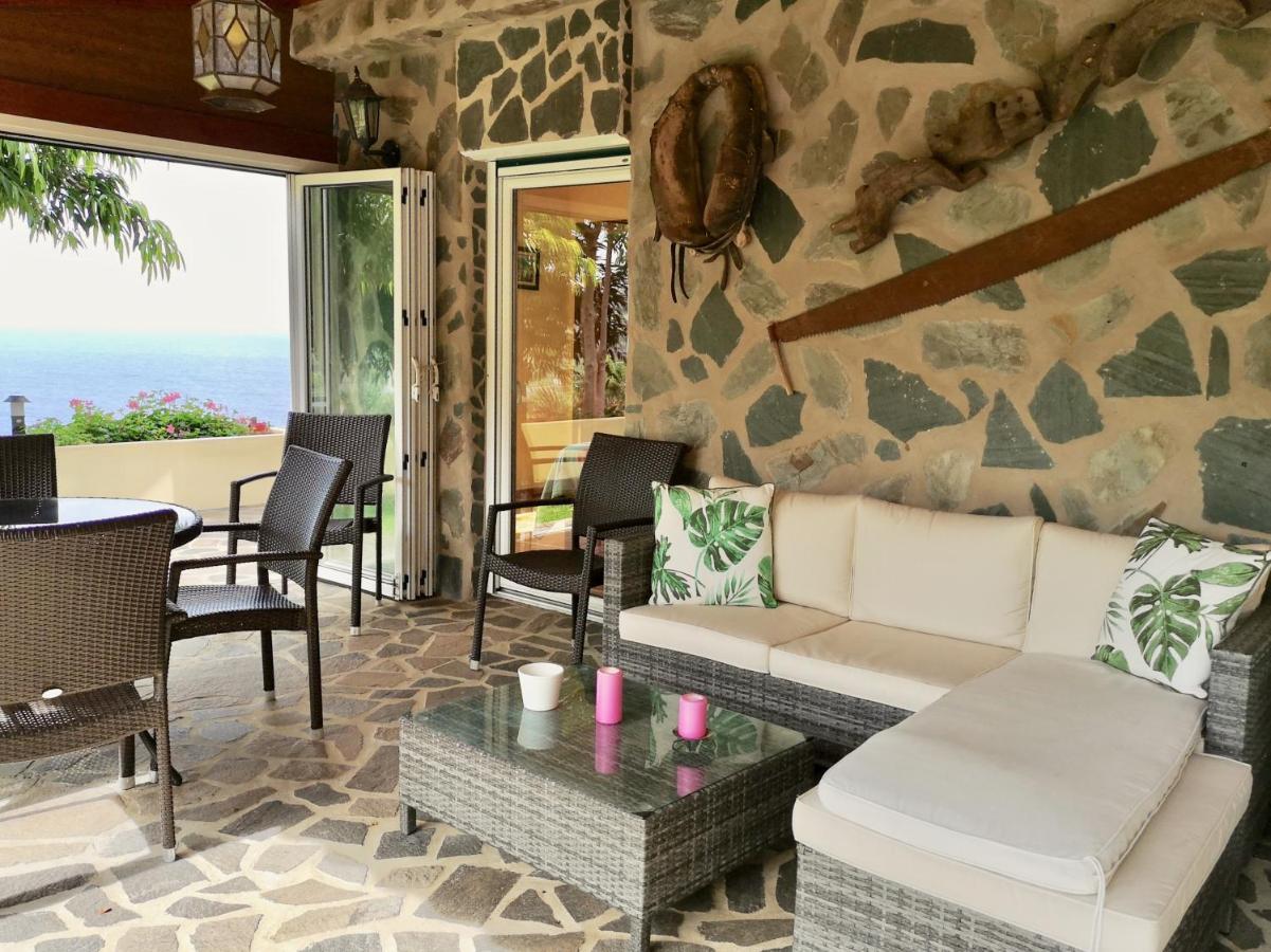 Ancon Beach House El Rincon  Екстер'єр фото