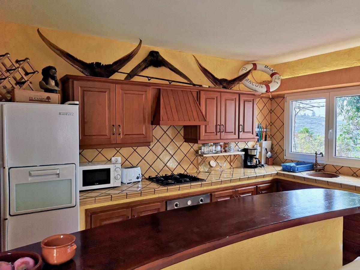 Ancon Beach House El Rincon  Екстер'єр фото